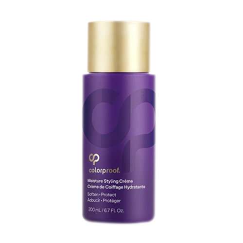 ColorProof Moisture Styling Creme, 200ml/6.76 fl oz ColorProof Moisture Styling Creme on white background