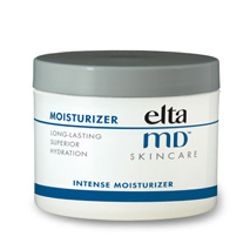 EltaMD  on white background