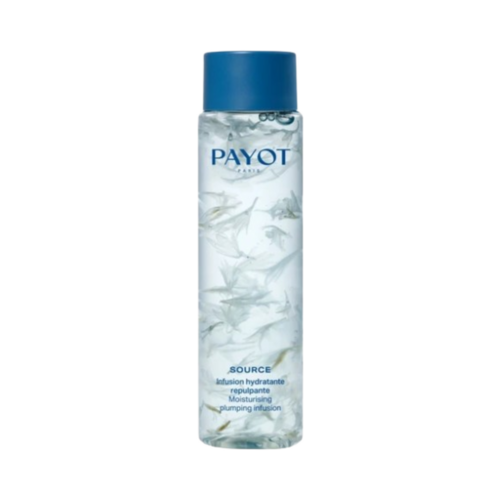 Payot Moisturizing Plumping Infusion, 125ml/4.23 fl oz Payot Moisturizing Plumping Infusion on white background