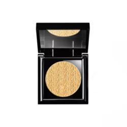 Mono Eyeshadow Pearly - 11 Champagne on white background