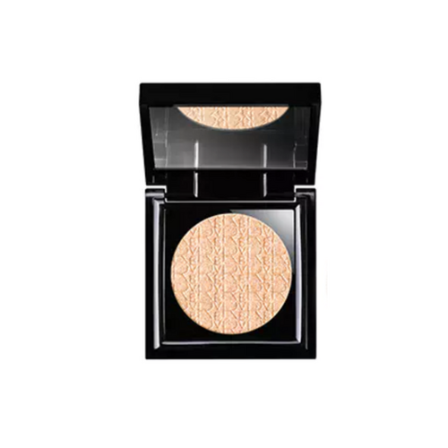 RVB Lab Mono Eyeshadow Pearly - 12 Sparkly Sand, 1 pieces RVB Lab Mono Eyeshadow Pearly - 12 Sparkly Sand on white background