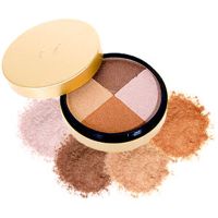 Jane Iredale  on white background
