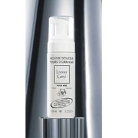 Leonor Greyl  on white background