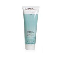 Ahava Purifying Mud Mask Oily Skin on white background