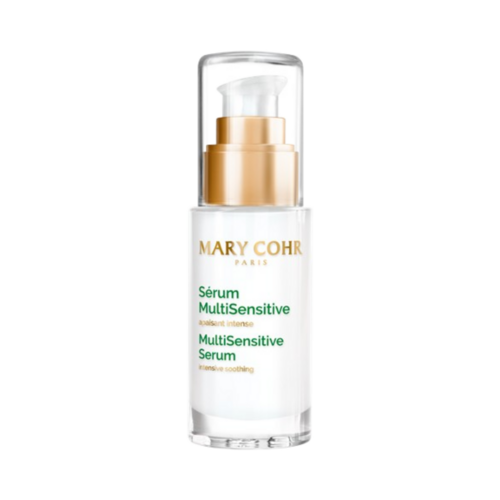 Mary Cohr MultiSensitive Serum, 30ml/1 fl oz Mary Cohr MultiSensitive Serum on white background