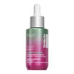 Multi-Action Super Shrink Pore Minimizing Serum on white background