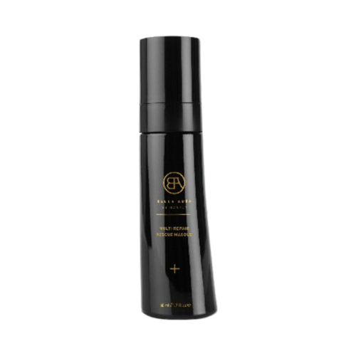 Bella Aura Multi Repair Rescue Masque on white background
