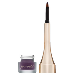 Mystikol Powdered Eyeliner - Amethyst on white background
