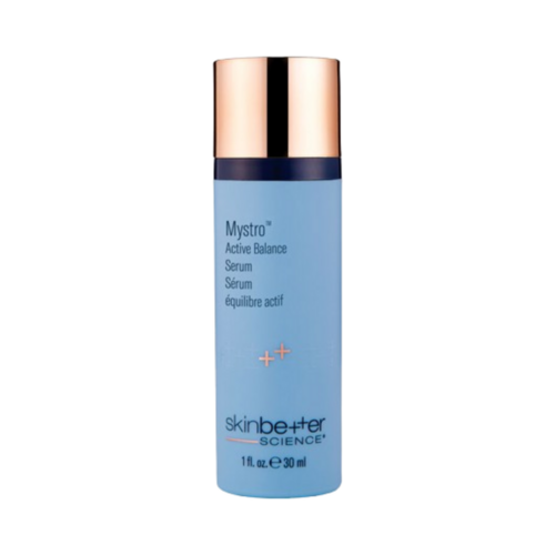 Skinbetter Science Mystro Active Balance Serum, 30ml/1.01 fl oz Skinbetter Science Mystro Active Balance Serum on white background