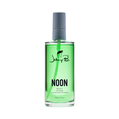 Johnny B. NOON After Shave Spray, 100ml/3.38 fl oz Johnny B. NOON After Shave Spray on white background
