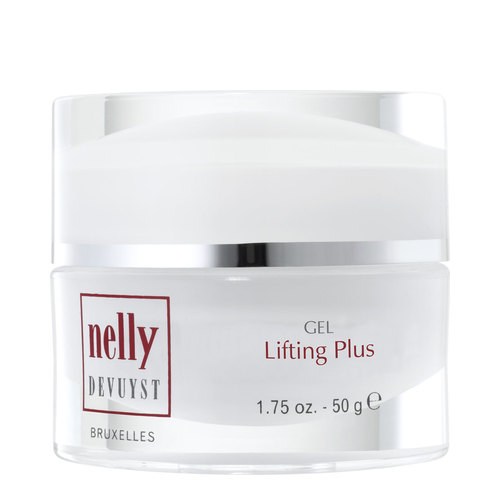 Nelly Devuyst Lifting Plus Gel, 50g/1.75 oz Nelly Devuyst Lifting Plus Gel on white background