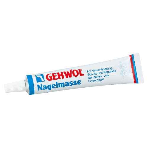 Gehwol Nail Compound, 15ml/0.5 fl oz Gehwol Nail Compound on white background