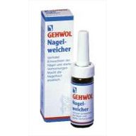 Gehwol  on white background