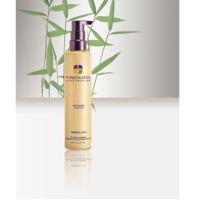 Pureology  on white background