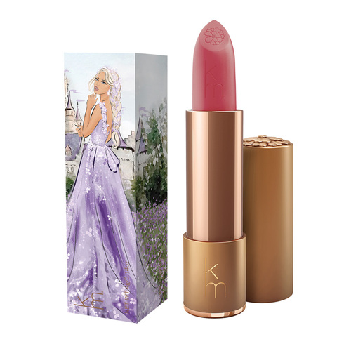 Karen Murrell Natural Lipstick 02 - Cordovan Natural, 4ml/0.14 fl oz Karen Murrell Natural Lipstick 02 - Cordovan Natural on white background
