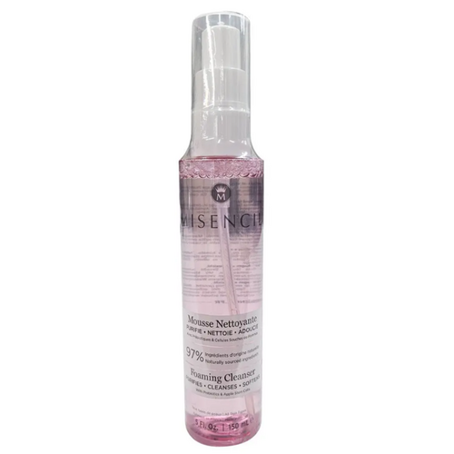 Misencil Natural Shampoo, 150ml/5.07 fl oz Misencil Natural Shampoo on white background