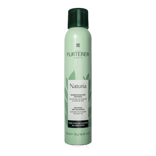 Rene Furterer Naturia Dry Shampoo, 200ml/6.8 fl oz Rene Furterer Naturia Dry Shampoo on white background