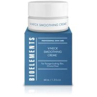 Bioelements  on white background