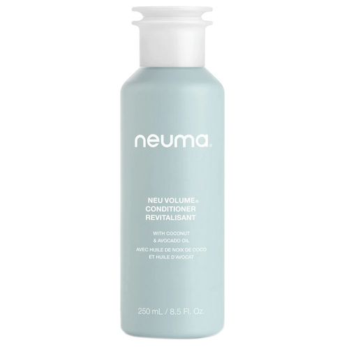 Neuma NeuVolume Conditioner, 250ml/8.5 fl oz Neuma NeuVolume Conditioner on white background