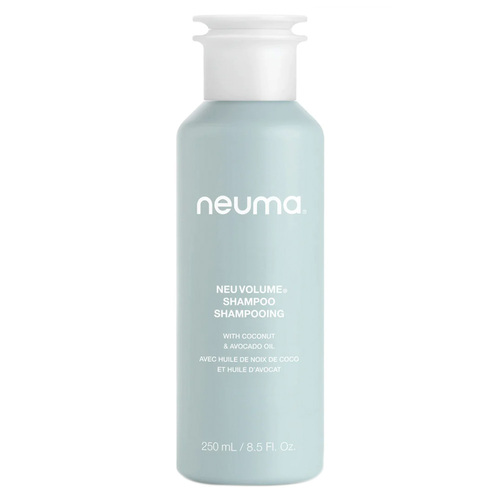 Neuma NeuVolume Shampoo, 30ml/1 fl oz Neuma NeuVolume Shampoo on white background