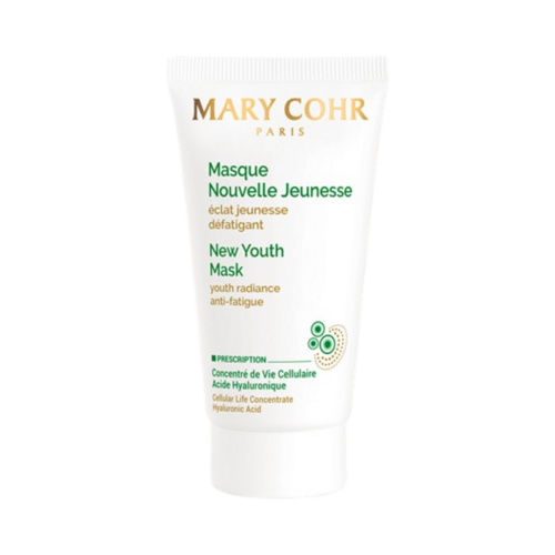 Mary Cohr New Youth Mask , 50ml/1.7 fl oz Mary Cohr New Youth Mask on white background