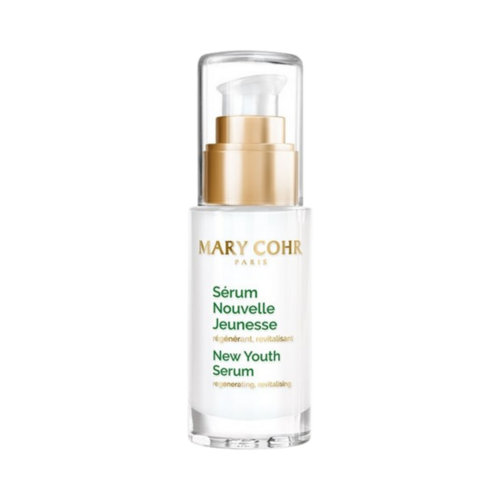 Mary Cohr New Youth Serum, 30ml/1 fl oz Mary Cohr New Youth Serum on white background