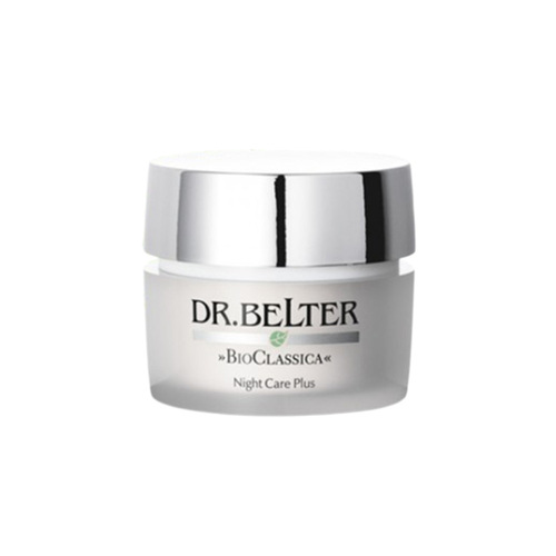 Dr. Belter Night Care Plus, 50ml/1.69 fl oz Dr. Belter Night Care Plus on white background