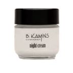 B Kamins  on white background