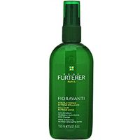 Rene Furterer  on white background