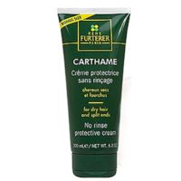 Rene Furterer  on white background