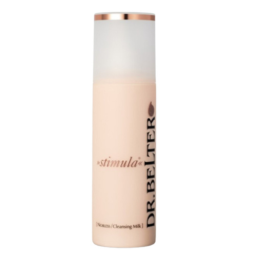 Dr. Belter Nobless Cleansing Milk, 200ml/6.76 fl oz Dr. Belter Nobless Cleansing Milk on white background