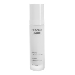 Nourish Harmonizing Cream on white background