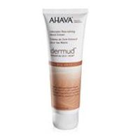 Ahava Intensive Nourishing Hand Cream on white background