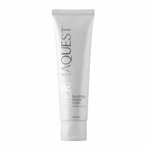 Dermaquest Nourishing Peptide Cream, 59ml/2 fl oz Dermaquest Nourishing Peptide Cream on white background