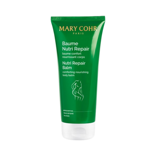 Mary Cohr Nutri Repair Balm, 200ml/6.76 fl oz Mary Cohr Nutri Repair Balm on white background