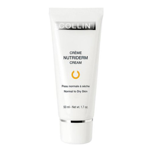 GM Collin Nutriderm Cream, 50ml/1.7 fl oz GM Collin Nutriderm Cream on white background