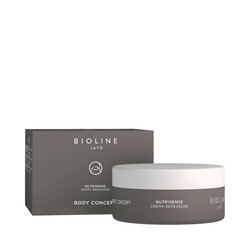 Nutrisense Wellness Cream on white background
