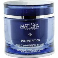 Matis  on white background