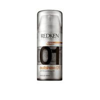 Redken  on white background