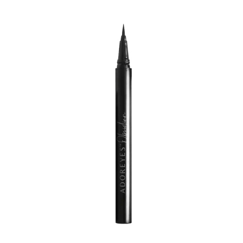 ADOREYES Obsidian Peptide Complex Eyeliner, 6ml/0.2 fl oz ADOREYES Obsidian Peptide Complex Eyeliner on white background