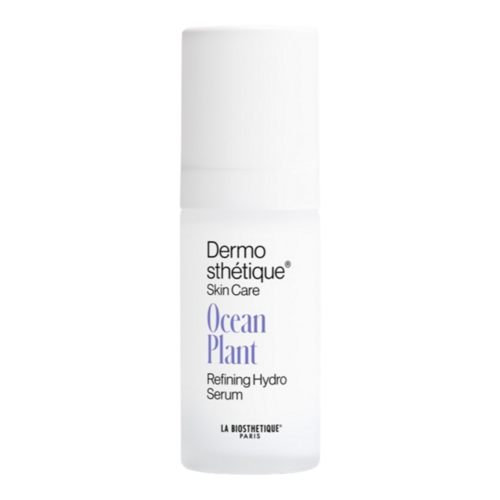 La Biosthetique Ocean Plant Refining Hydro Serum on white background