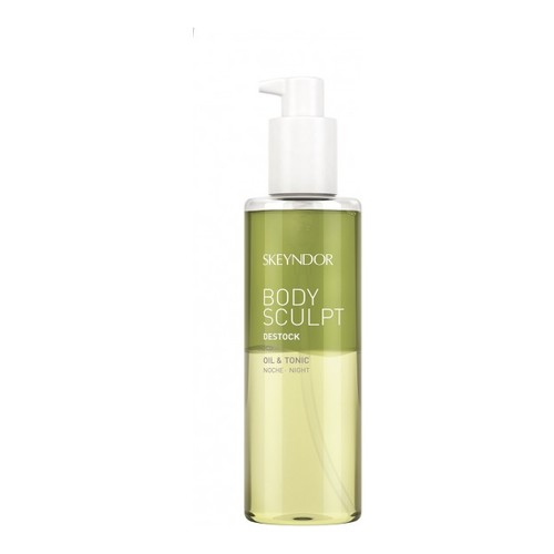 Skeyndor Oil and Tonic - Night, 150ml/5.1 fl oz Skeyndor Oil and Tonic - Night on white background