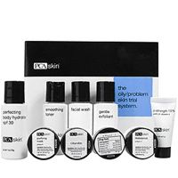 PCA Skin  on white background