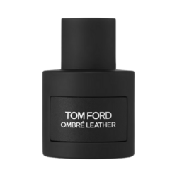 Ombre Leather Eau De Parfum on white background