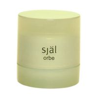 Sjal  on white background