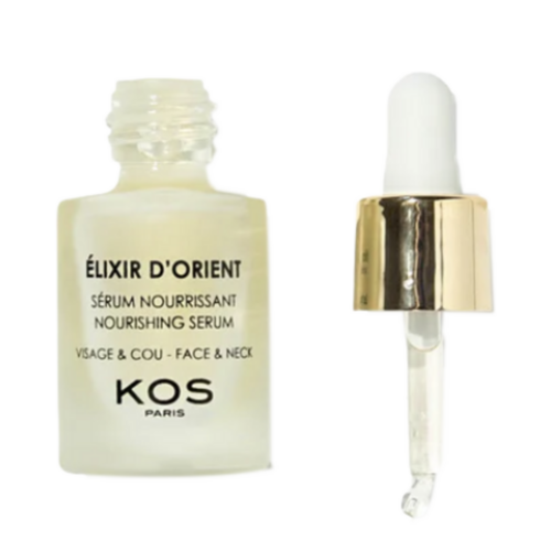 Kos Paris Orient Elixir, 15ml/0.51 fl oz Kos Paris Orient Elixir on white background