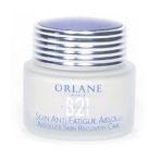 Orlane  on white background