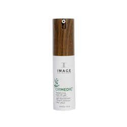 Ormedic Balancing Eye Lift Gel on white background