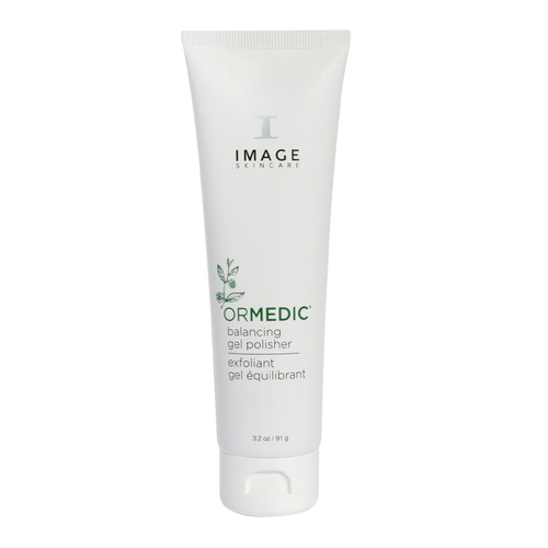 Image Skincare Ormedic Balancing Gel Polisher, 91g/3.2 oz Image Skincare Ormedic Balancing Gel Polisher on white background