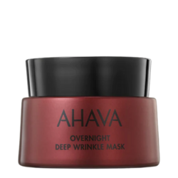 Overnight Deep Wrinkle Mask on white background